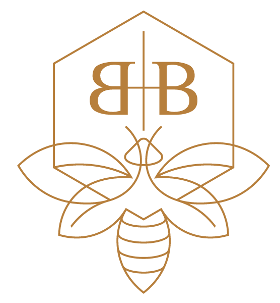 Bij en Balans - logo